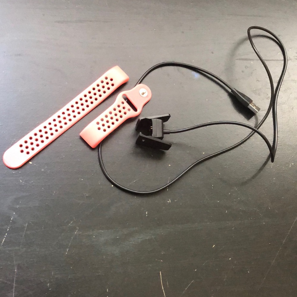 Fit bit accessories